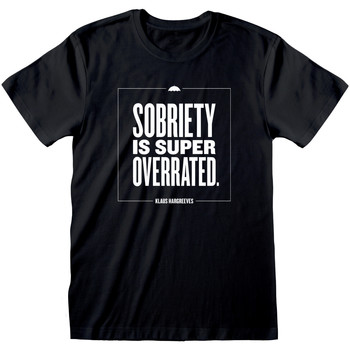 The Umbrella Academy Camiseta -