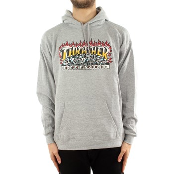 Thrasher Jersey E35THRKRSHEG