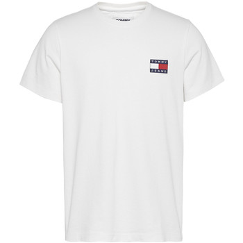 Tommy Hilfiger Camiseta Tommy Badge Tee