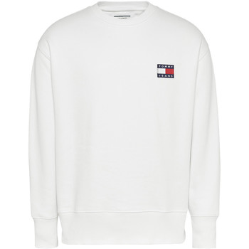Tommy Hilfiger Jersey Tommy Badge Crew