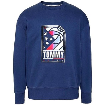 Tommy Jeans Jersey TJM BASKETBALL CREW