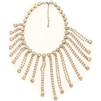Twin Set Collar COLLANA CRYSTAL 00888
