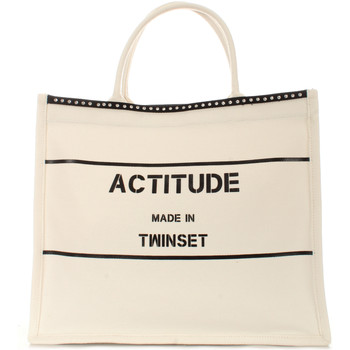 Twin Set Complemento deporte TOTE 00001