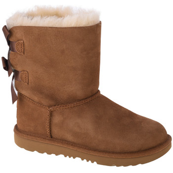 UGG Descansos Bailey Bow II Kids