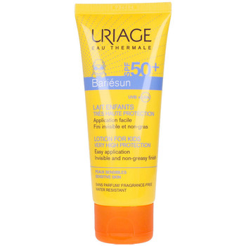 Uriage Protección solar Sun Baby Lotion For Kids Spf50+