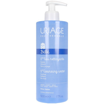 Uriage Tratamiento corporal Bebé 1st Cleanising Water