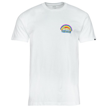 Vans Camiseta MN VANS X SPONGEBOB