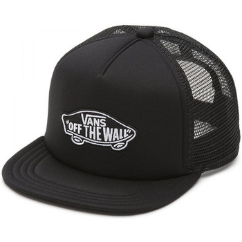 Vans Gorra Classic patch tru