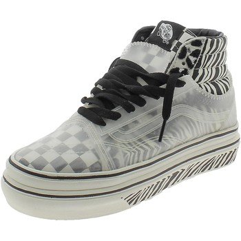 Vans Zapatillas altas SUPER COMFYCUSH