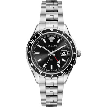 Versace Reloj analógico V11100017, Quartz, 42mm, 5ATM