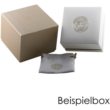 Versace Reloj analógico VEBJ00218, Quartz, 44mm, 5ATM