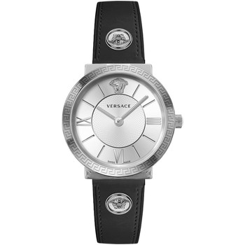 Versace Reloj analógico VEVE00119, Quartz, 36mm, 5ATM