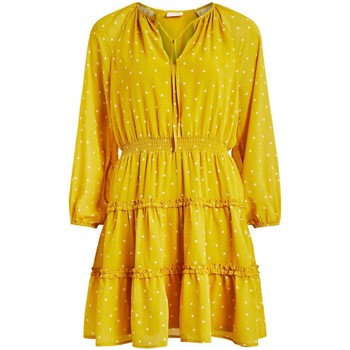 Vila Vestidos VIDOTTIES L/S DRESS/PB