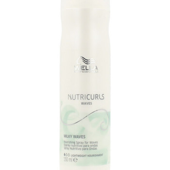 Wella Acondicionador Nutricurls Milky Waves