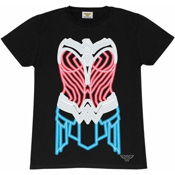 Wonder Woman Camiseta -
