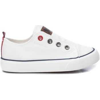 Xti Zapatillas LONA ELASTICO