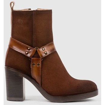 Yokono Botines Thelon