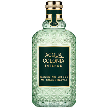 4711 Agua de Colonia Acqua Colonia Intense Wakening Woods Of Scandinavia Edc 170