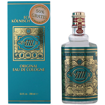 4711 Agua de Colonia Edc Flacon