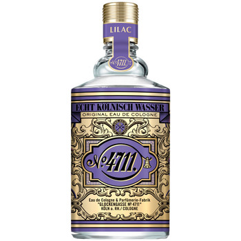 4711 Agua de Colonia Floral Collection Lilac Edc Vaporizador