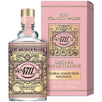 4711 Agua de Colonia Floral Collection Magnolia Edc Vaporizador