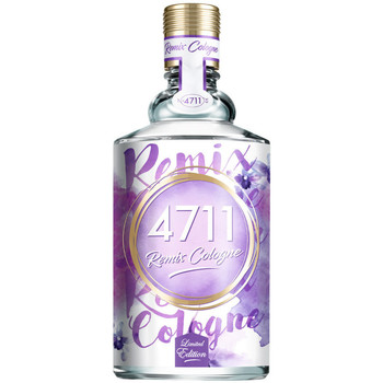 4711 Agua de Colonia Remix Cologne Lavender Edc Vaporizador