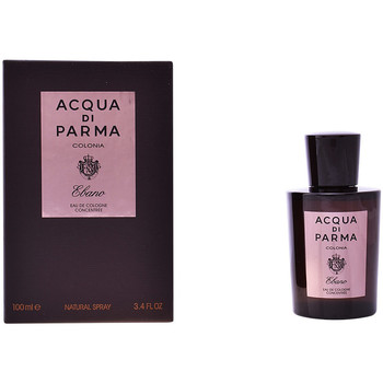 Acqua Di Parma Agua de Colonia Colonia Ebano Edc Concentrée Vaporizador