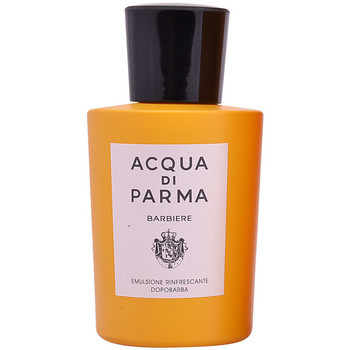 Acqua Di Parma Cuidado Aftershave Collezione Barbiere Refreshing Aftershave Emulsion
