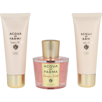 Acqua Di Parma Perfume Peonia Nobile Lote 3 Pz