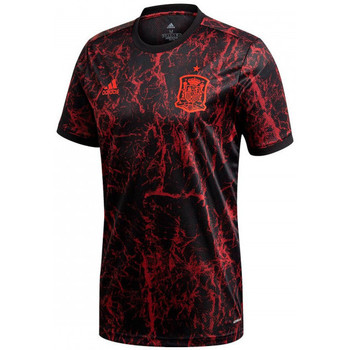 adidas Camiseta España Pre Match 2020-2021