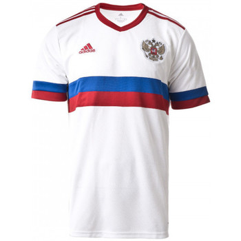 adidas Camiseta Rusia Segunda Equipación 2020-2021
