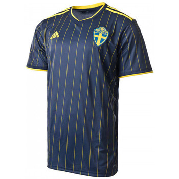 adidas Camiseta Suecia Segunda Equipación 2020-2021