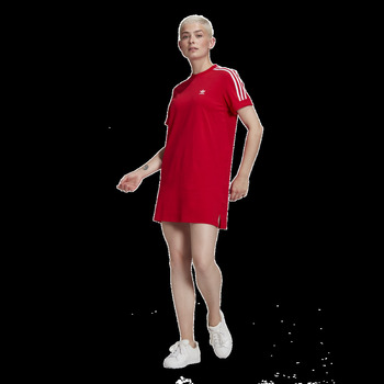 adidas Vestido VESTIDO ADIDAS TEE