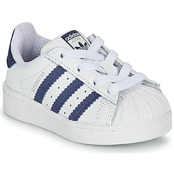 adidas Zapatillas SUPERSTAR EL I
