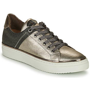 Adige Zapatillas QUENTIN2 V5 GALAXY ACERO