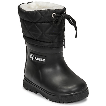 Aigle Descansos WOODY WARM