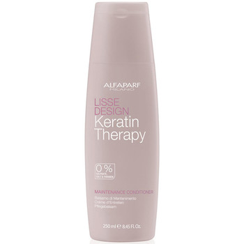 Alfaparf Acondicionador Lisse Design Keratin Therapy Maintenance Conditioner