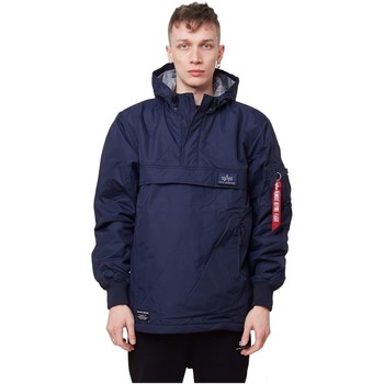 Alpha Chaquetas WP Anorak Rep