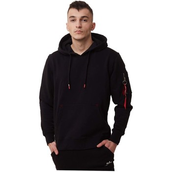 Alpha Jersey Rbf Latex Print Hoody