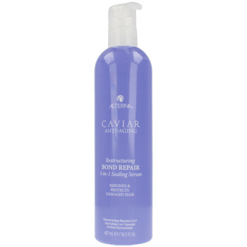 Alterna Acondicionador Caviar Restructuring Bond Repair 3-in-1 Sealing Serum Back B