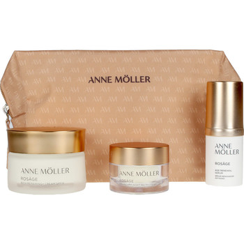 Anne Möller Antiedad & antiarrugas Rosâge Program Lote 4 Pz