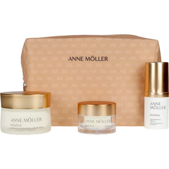 Anne Möller Antiedad & antiarrugas Rosâge Program Lote 4 Pz