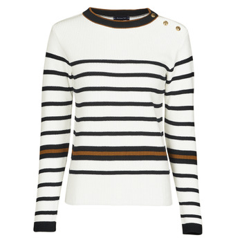 Armor Lux Jersey PULL MARIN IDE