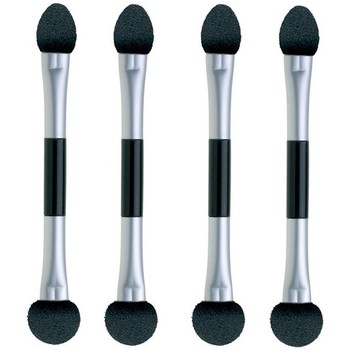 Artdeco Pinceles SOMBREADORES DOBLES ESPUMA 4 UNIDADES