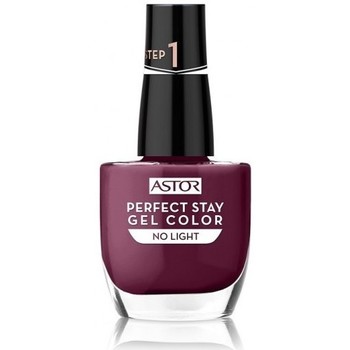 Astor Cuidado de uñas U?AS GEL PERFECT STAY COLOR 2 PASOS 134