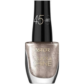 Astor Esmalte para uñas U?AS QUICK GO SHINE NAIL POLISH 502