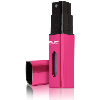 Beter Perfume Atomizador Recargable fucsia