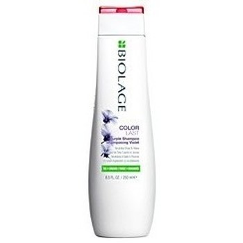 Biolage Champú COLORLAST PURPLE CHAMPU 250ML