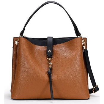 Bosanova Bandolera Bolso de hombro marrón