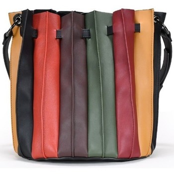Bosanova Bolso Bolso saco multicolor